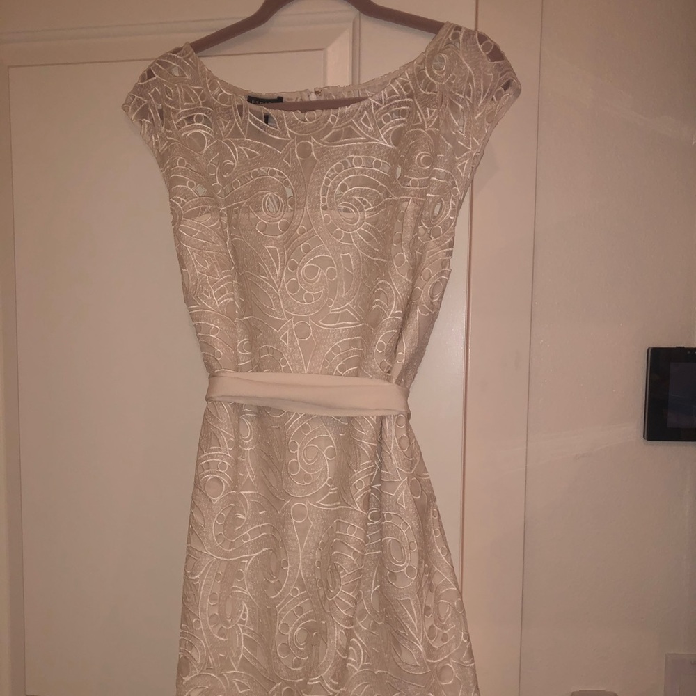 Escada 2-piece Dress Suit